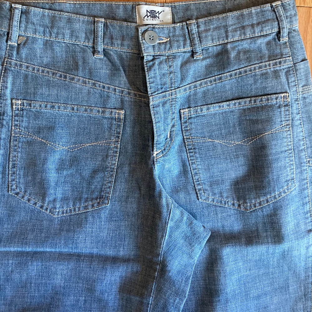 New Man pants